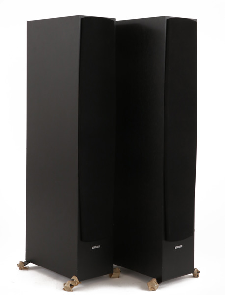 Golvhögtalare ett par, Dynavoice, Challenger M-65