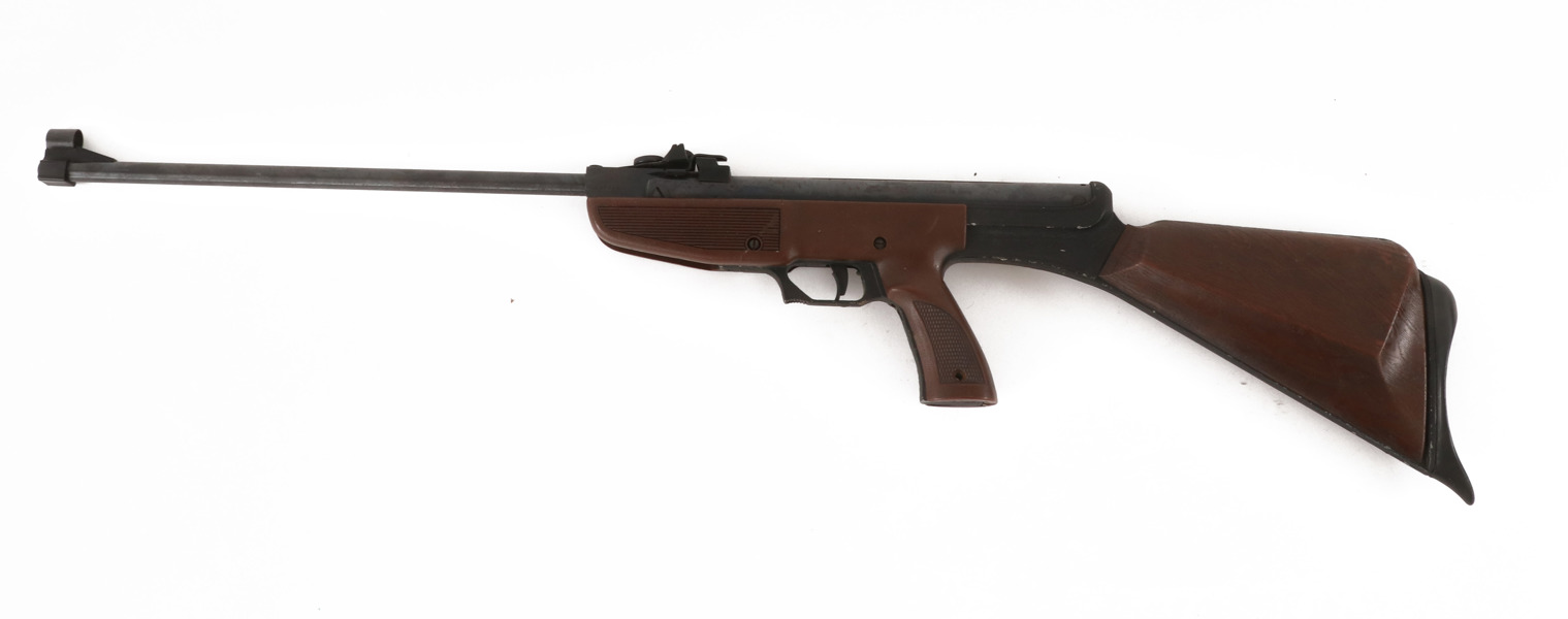 Luftgevär, Gamo, Gamatic