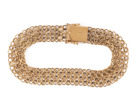 Armband i 18k, 1972