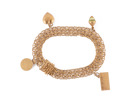 Armband i 18k
