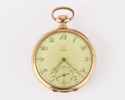 Fickur i 14k, Omega