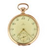 Fickur i 14k, Omega