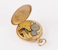 Fickur i 14k, Omega