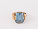 Ring i 18k