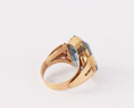Ring i 18k