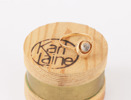 Ring i 18k, Karl Laine, Finland