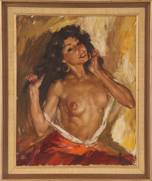 Charles Roka (1912-1999)