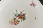 Matservisdelar, KPM Berlin, 1800-tal