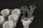 Kaffeservis, "Maria", Rosenthal