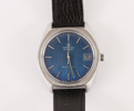 Herrarmbandsur, "Volvo 1927-1977",  Certina, Blue Ribbon