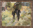 Bruno Karlsson (1927-2020)