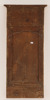 Spegel, sengustaviansk, 1800-talets början