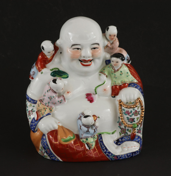Skulptur, Kina, 1900-talets andra hälft
