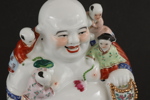 Skulptur, Kina, 1900-talets andra hälft