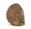 Skulptur, "Feathers in our cap", 1900-talets andra hälft