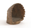 Skulptur, "Feathers in our cap", 1900-talets andra hälft