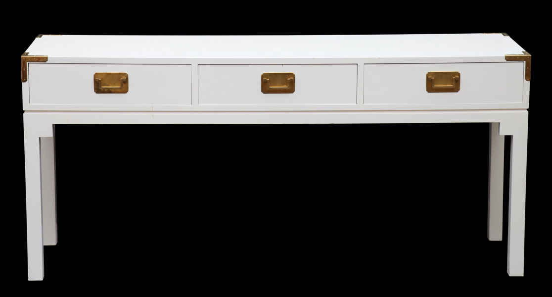 Sideboard, Ove Feuk för Nordiska Kompaniet, 1900-talets andra hälft