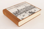 Bok, "Suecia Antiqua et Hodierna", tryckt 1983