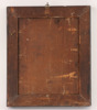 Spegel, gustaviansk, 17/1800-tal