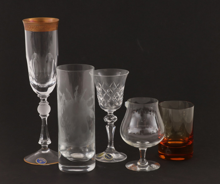 Parti glas