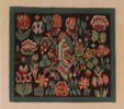 Flamskvävnad, daterad 1935