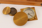 Geodetiskt instrument, F.R.J. Berg, Stockholm, 1900-talets början