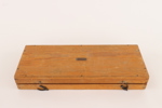 Geodetiskt instrument, F.R.J. Berg, Stockholm, 1900-talets början
