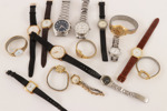 Parti armbandsur