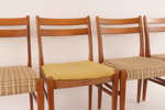 Stolar 4st, 1950/60-tal