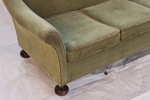 Soffa, 1920/30-tal