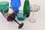 Glas 7 delar