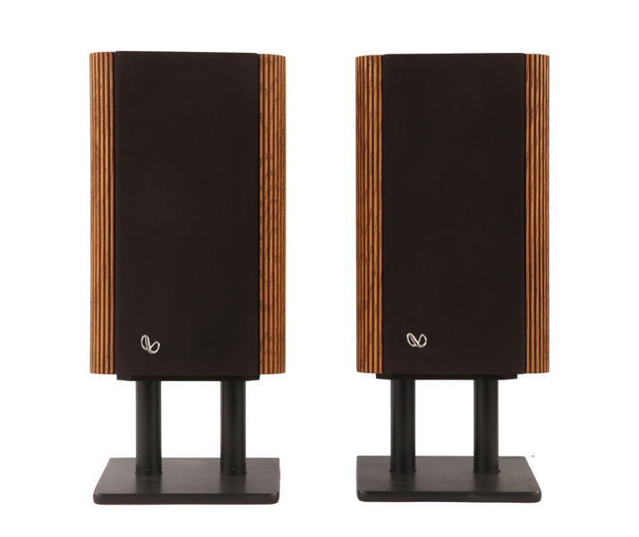 Högtalare ett par, Infinity, RS6