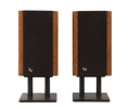 Högtalare ett par, Infinity, RS6