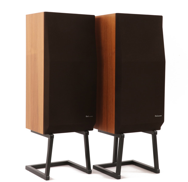 Högtalare ett par, Cabasse Clipper II MK3, Frankrike