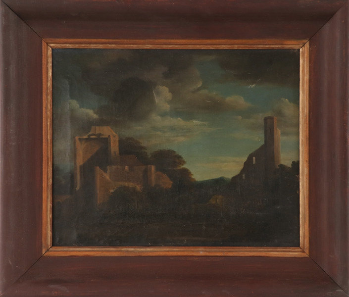 Okänd konstnär, 1800-tal