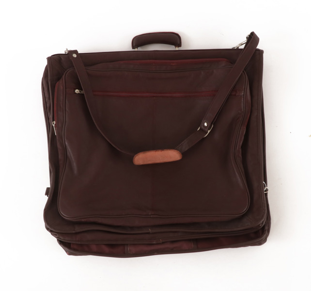 Resegarderob, Aica Design