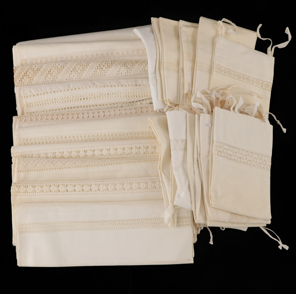 Textil 26 delar