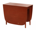 Slagbord, 1950/60-tal