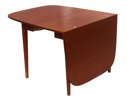 Slagbord, 1950/60-tal