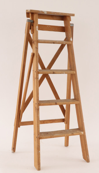 Fällstege, 1900-talets första hälft