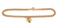 Armband i 18k