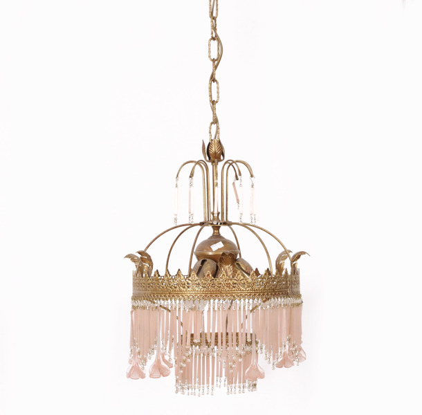 Taklampa, Lamp Gustaf/Italien