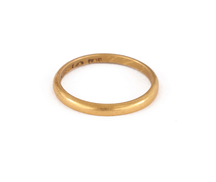 Ring i 23k