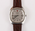 Herrarmbandsur, Omega, Electronic f300hz, De Ville