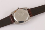 Herrarmbandsur, Omega, Electronic f300hz, De Ville