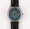 Herrarmbandsur, "Volvo 1927-1977", Certina, Blue Ribbon