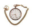Fickur i silver, Omega