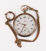 Fickur i silver, Omega