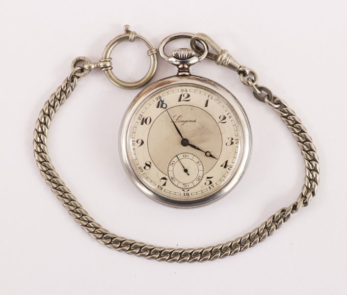 Fickur, Longines
