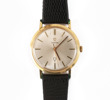 Herrarmbandsur i 18k, Omega